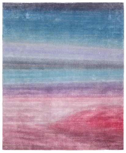 Myrdal Hand-Knotted Rug