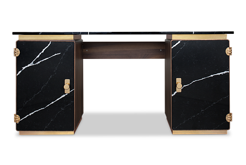 Langston Writing Desk