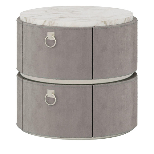 Romeo Designer Nightstand
