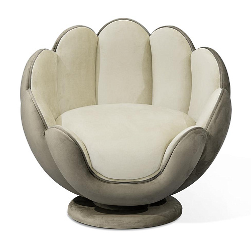Lotus Serenity Armchair