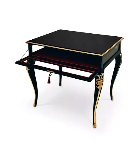 Calista Nightstand