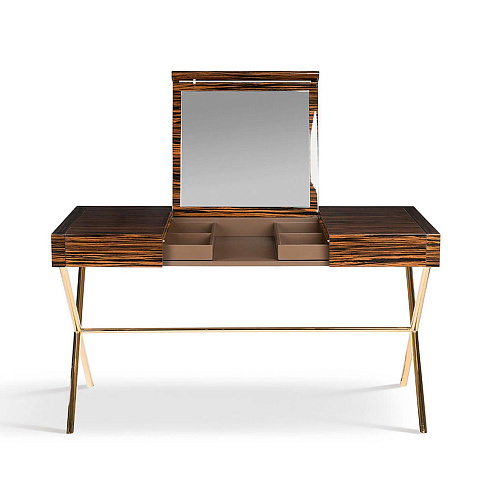Secret Vanity Desk