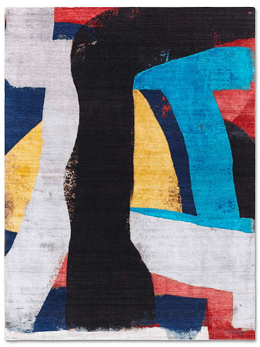 Original Luxury Handmade Rug