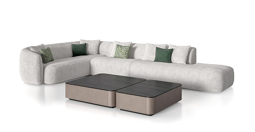 New Mood Modular Sofa