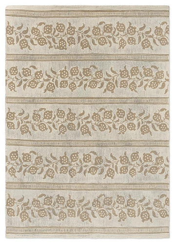 Flax Rug