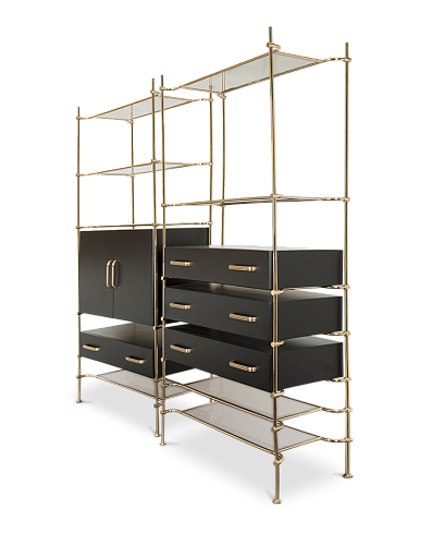 Murphy Bookcase