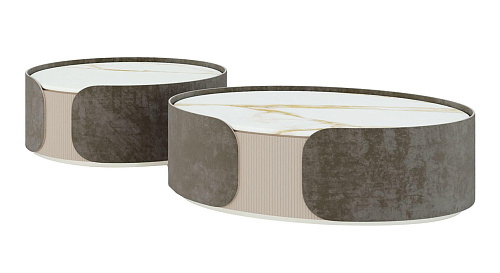 Marble Coffee Table