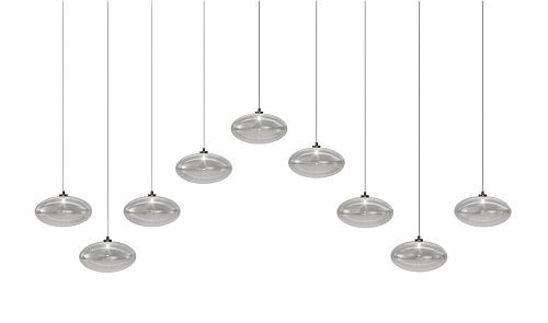 Andromeda Pendant Light