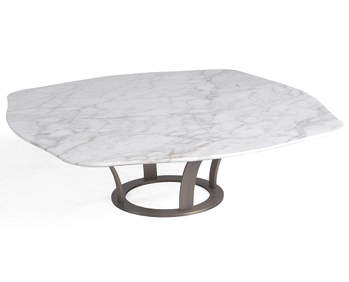 Romance Marble Coffee Table