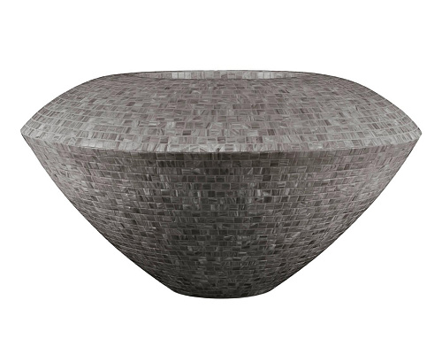 Trotty Bowl Vase