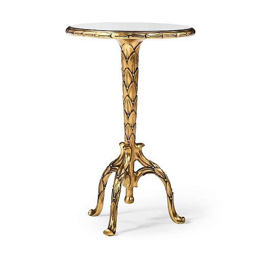 Bastian Cocktail Table