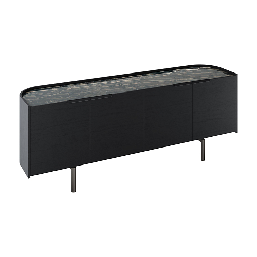 Prima Modern Sideboard