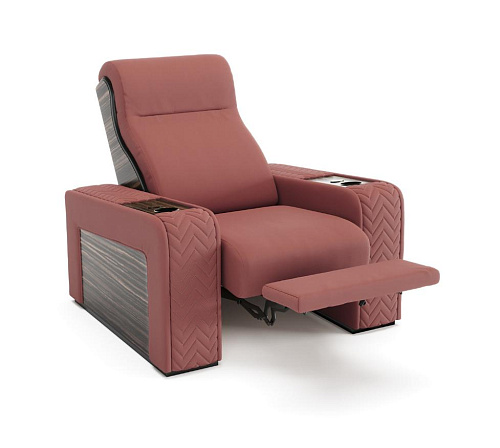 Onassis Home Cinema Reclining Chair