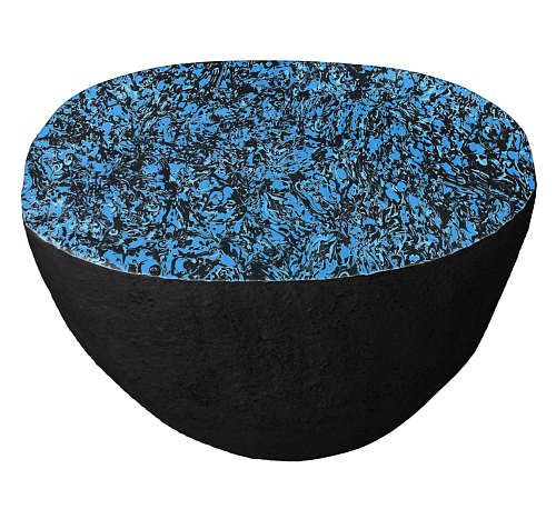 BonBon Blue Coffee Table