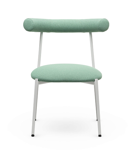 Pampa S Light Green Chair