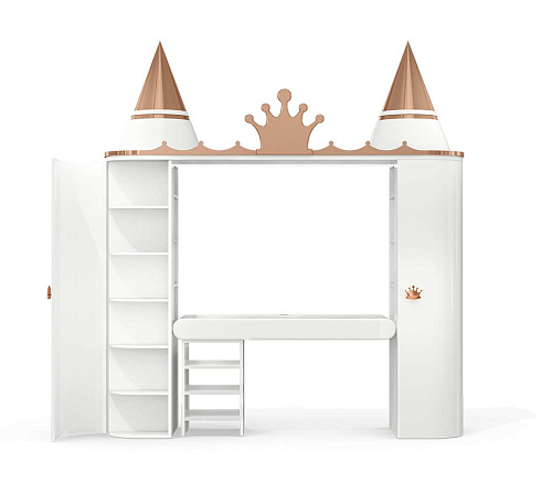 Royal Scholar Desk