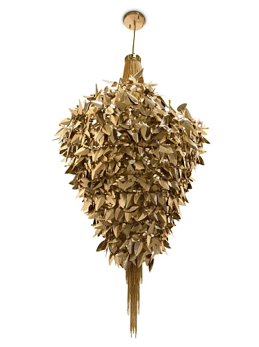Royal Charm II Chandelier