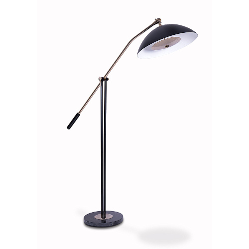 Voyager Floor Lamp