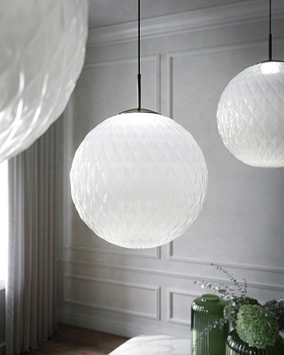 Venice Moon Pendant Lamp