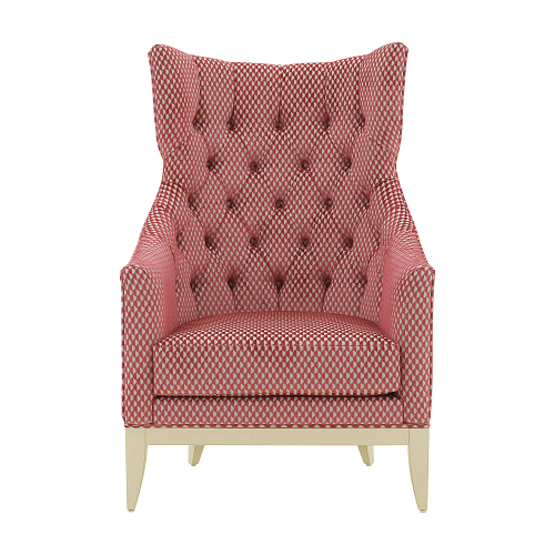 Queen Armchair