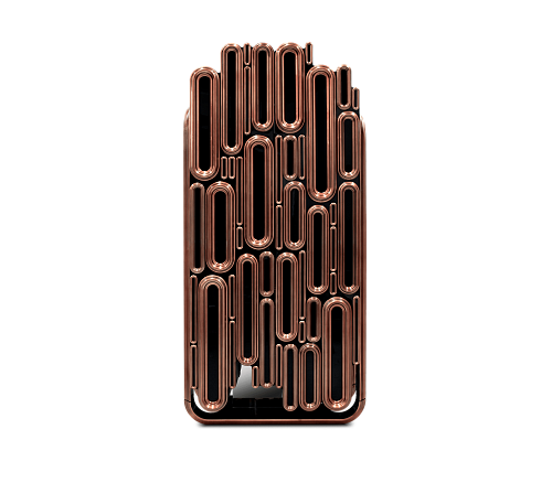 Ellipse Luxe Cabinet