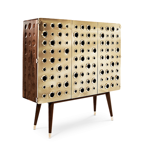 Marlow Cabinet