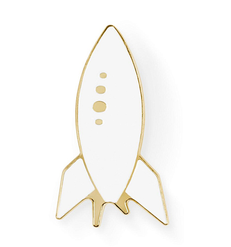 Rocket Blast Handle