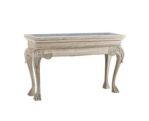 York Mini Console