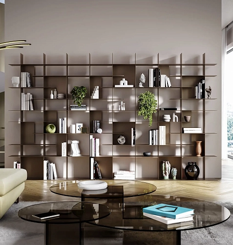 Loft Bookcase
