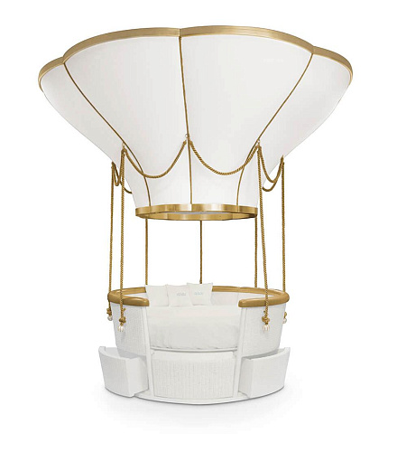 Floating Sky Balloon