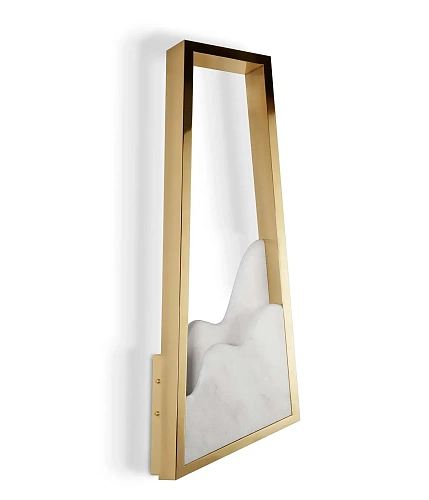 Grand Aura Wall Lamp