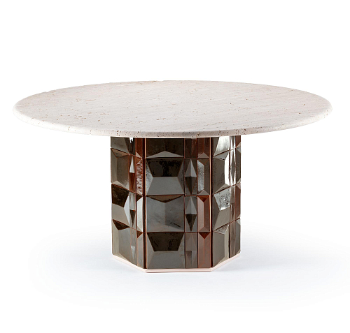 Milano Dining Table