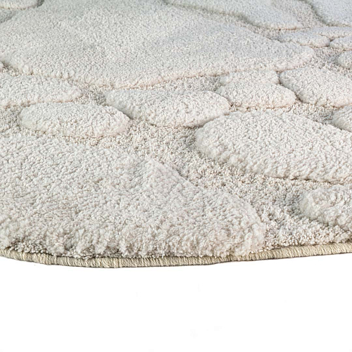 Venere Stone Oval Rug