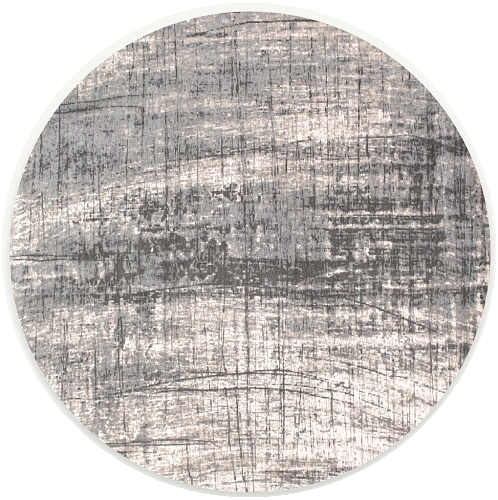 Jersey Stone Round Rug
