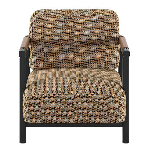 Lenia Armchair