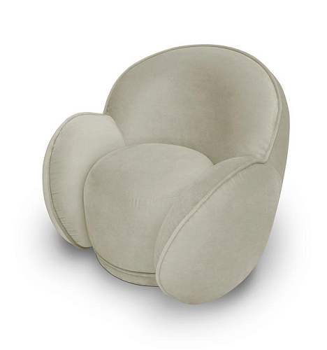 Cuddly Kids Armchair