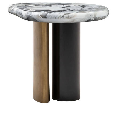 Cloud Side Table