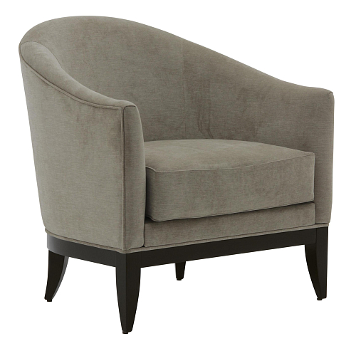 King Armchair
