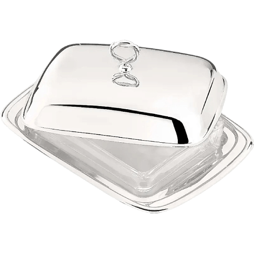 Butter Dishes
