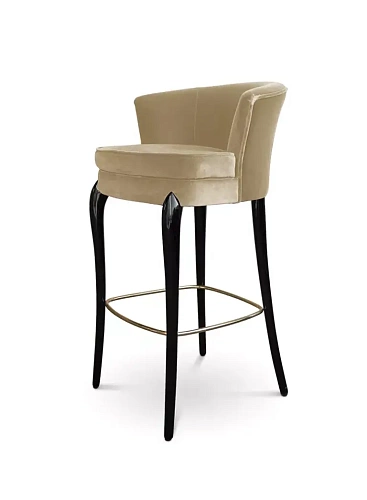 Jolie Bar Stool