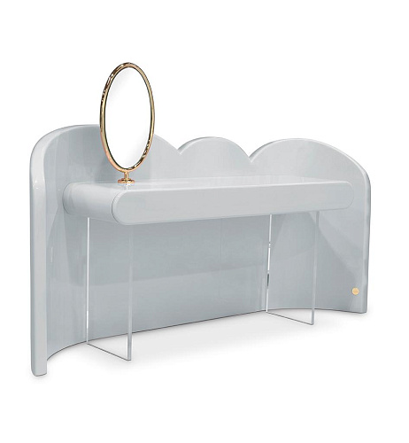 Nimbus Vanity Console