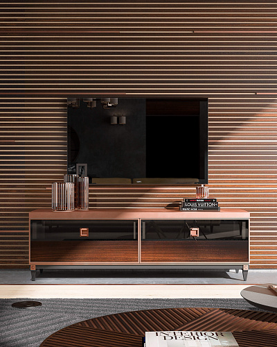 TV Cabinet