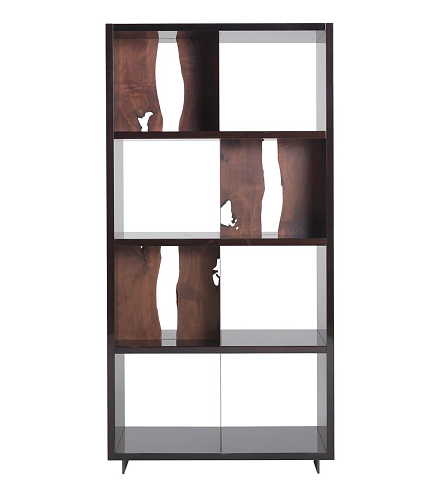 Tree Life Bookcase