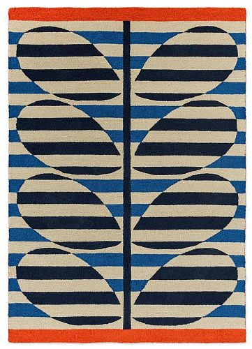 Azure Outdoor Rug