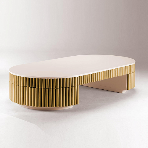 Nouvelle Vague Coffee Table