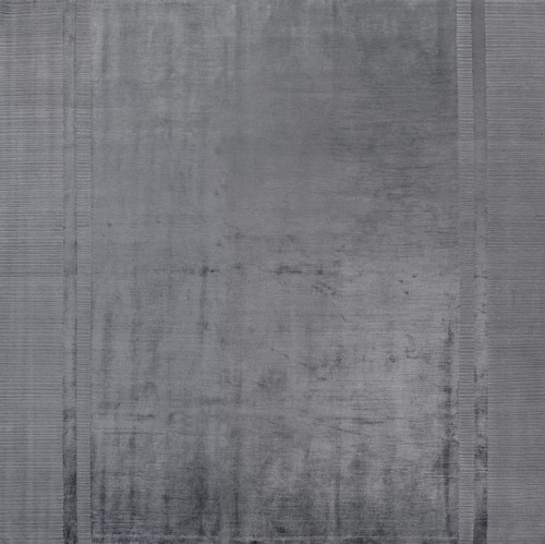 Gem Blue Shadow Handknotted Rug