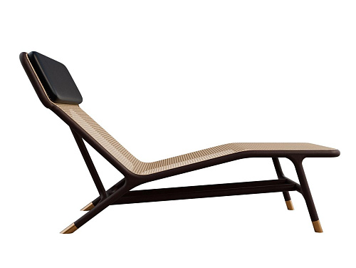 Joyce Chaise Longue