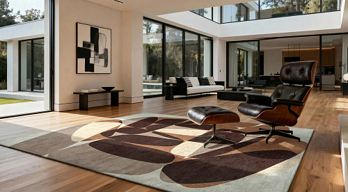 Cookie Rug