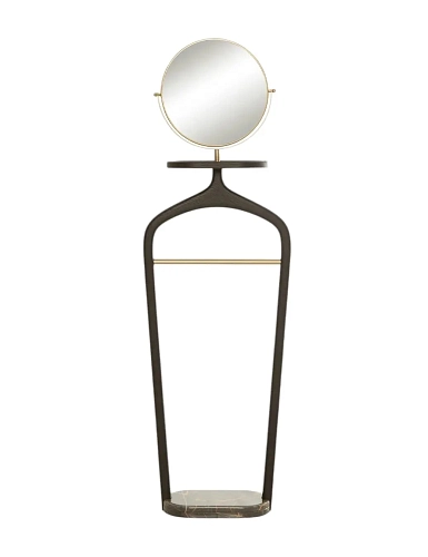 Callisto Clothes Rack