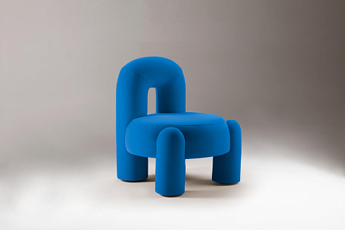 Marlon Armchair